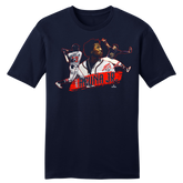 Official Ronald Acuña MLBPA Tee